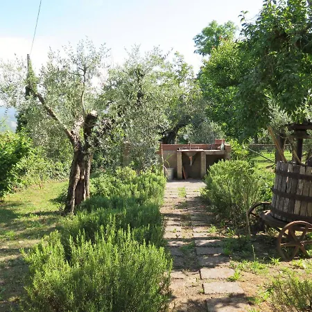 Erbe By Interhome Montescudaio