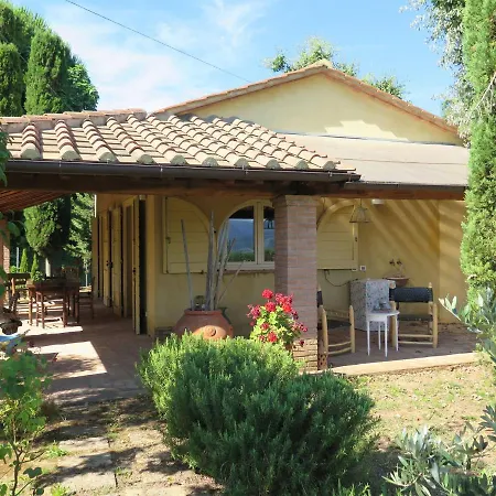 Erbe By Interhome Montescudaio