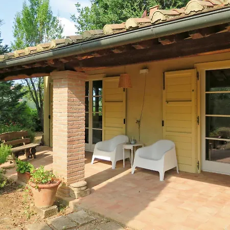Holiday home Erbe By Interhome