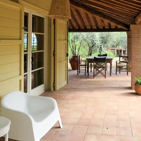 Erbe By Interhome * Montescudaio