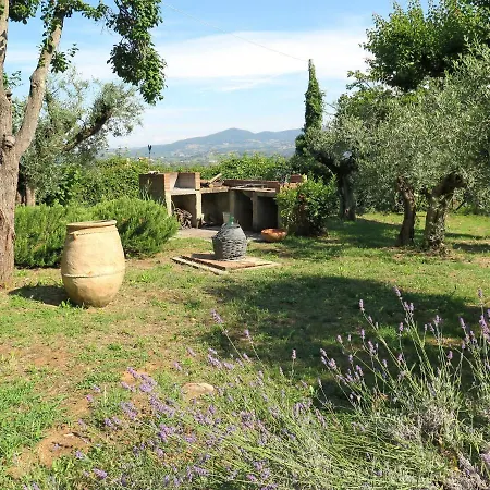 Holiday home Erbe By Interhome