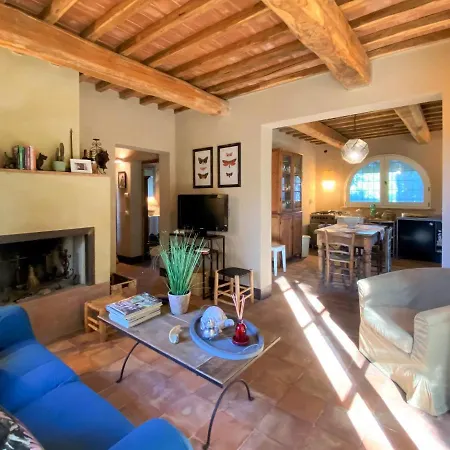 Holiday home Erbe By Interhome