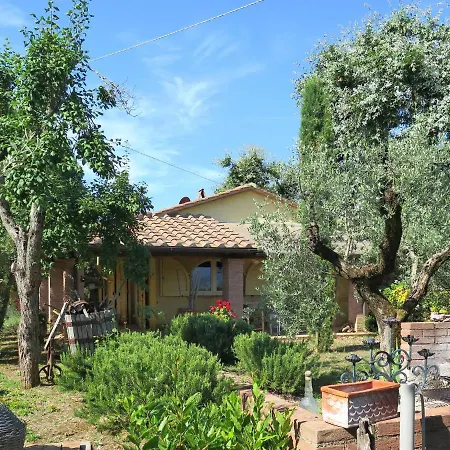 Holiday home Erbe By Interhome *