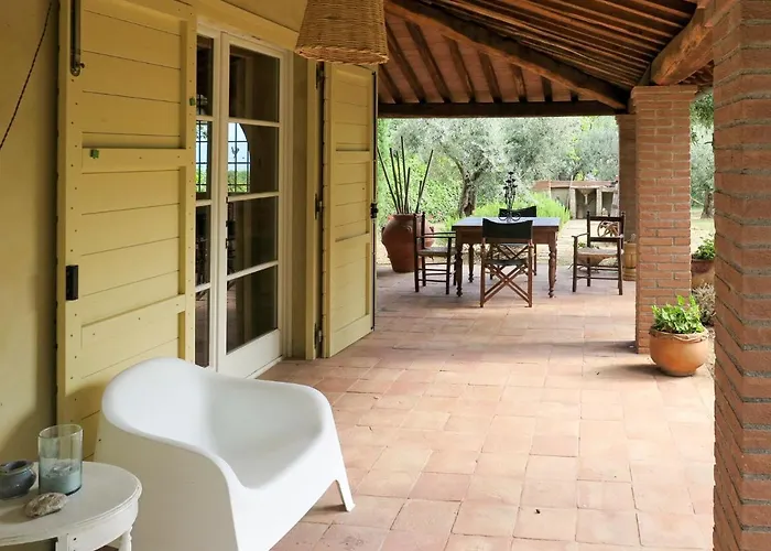 Erbe By Interhome * Montescudaio