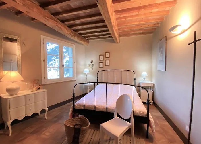 Semesterbostad Erbe By Interhome *