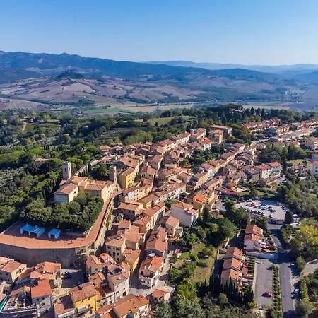 Erbe By Interhome Ferienhaus Montescudaio